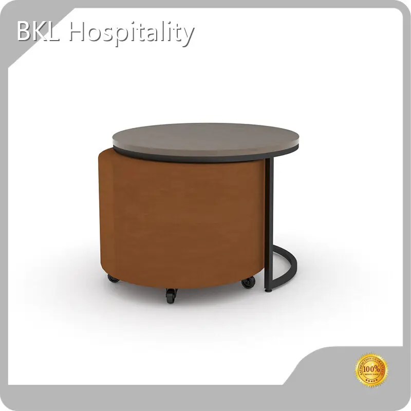 Latest Ottoman Coffee Table BKL Hospitality Manufacture 1