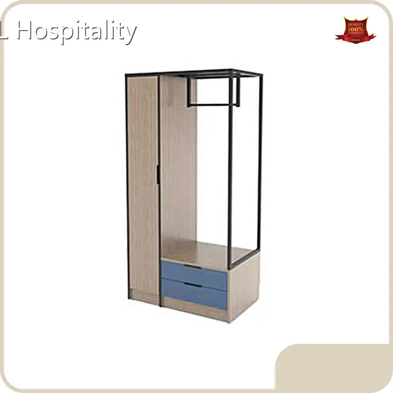 BKL Hospitality | Best Wardrobe Design for Hotel Room Manufacturers 1