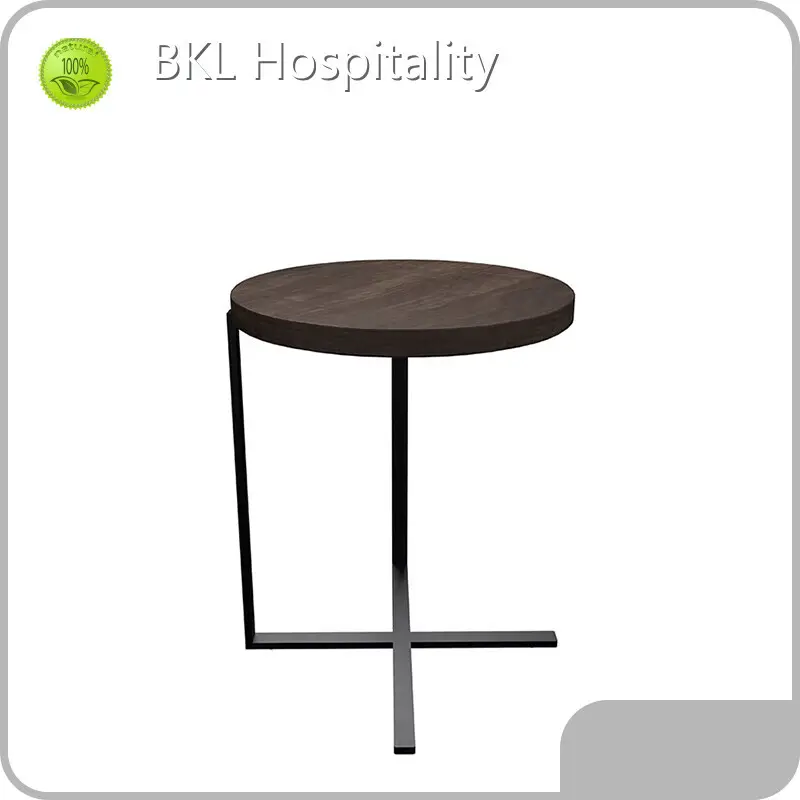 BKL Hospitality C Shaped Table Manufacturers 1