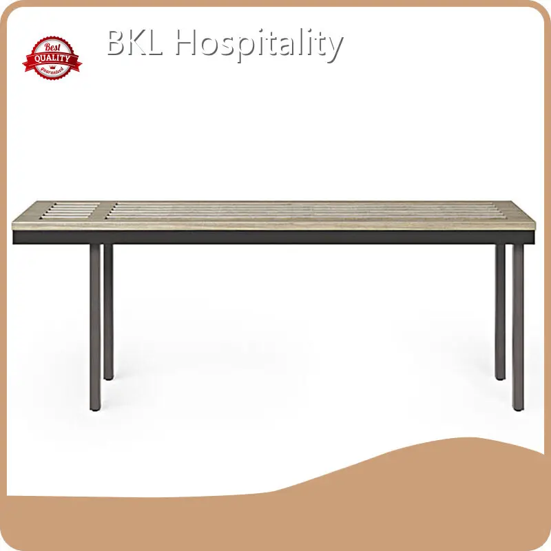 Professional Hotel Furniture Factory BKL Hospitality Manufacture 1