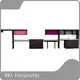 BKL Hospitality Unit Cabinet 1