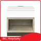 Hotel Bed Side Table FOB/DDP BKL Hospitality Company 1