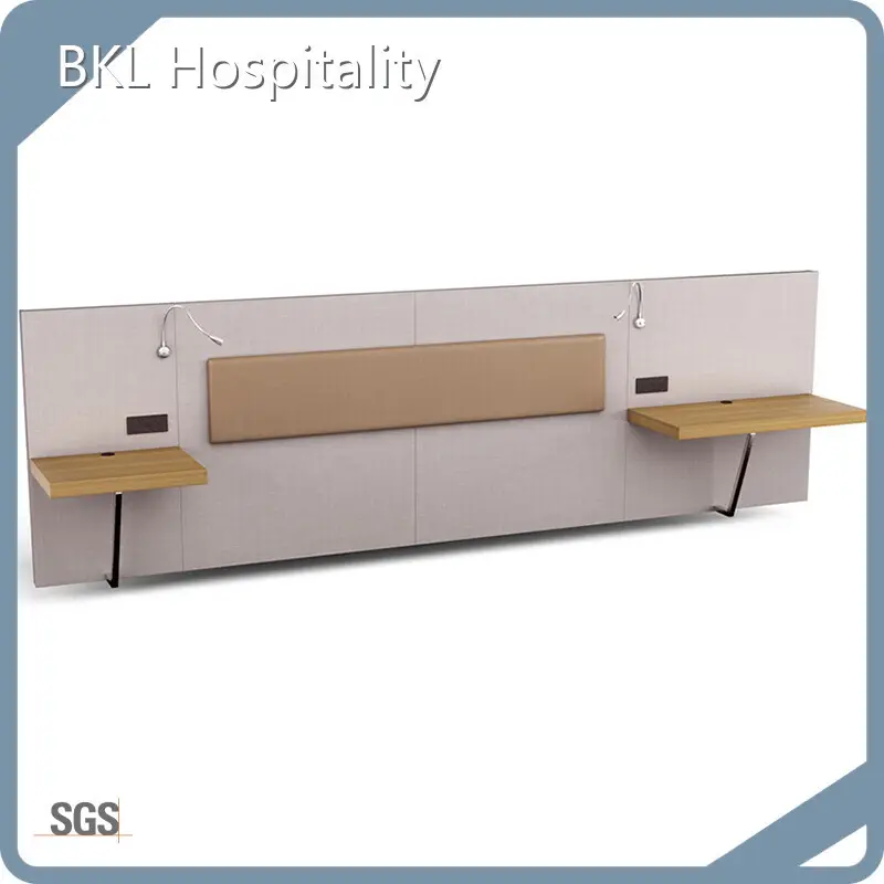 Buy Hotel Furniture Factory FOB/DDP BKL Hospitality Brand 1