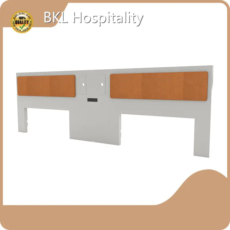 Hotel Furniture Headboard FOB/DDP Wholesale - BKL Hospitality 1