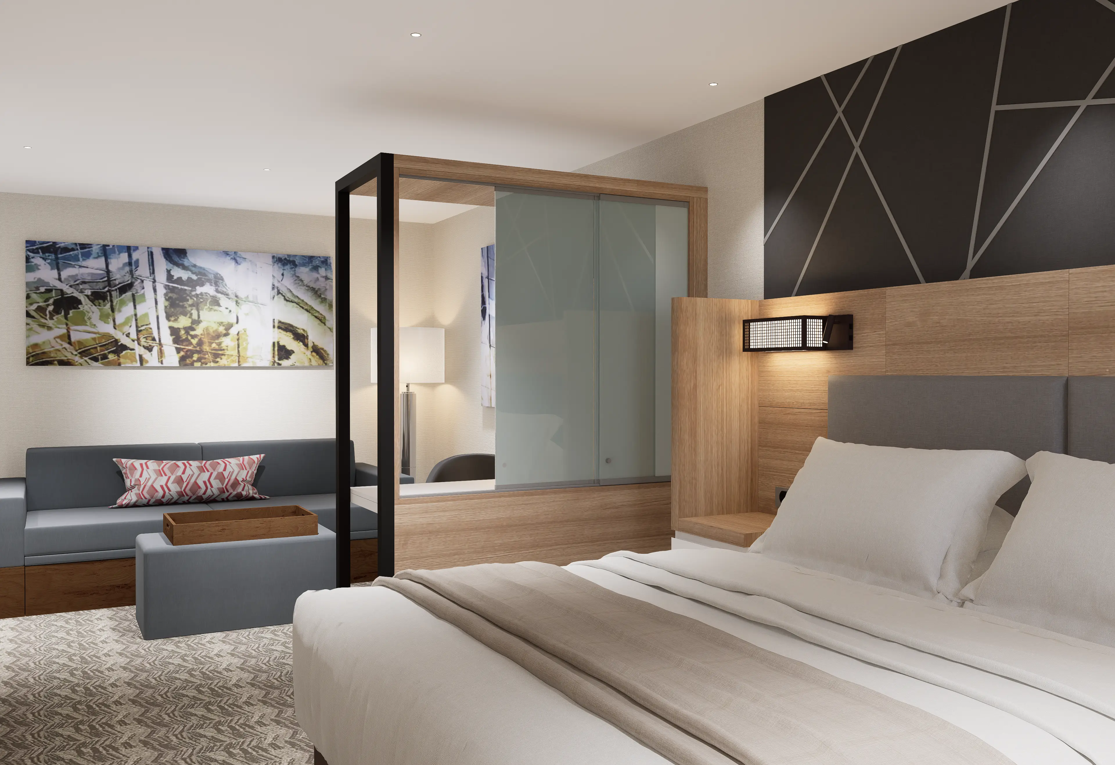 Top Hotel Furniture Factory 2