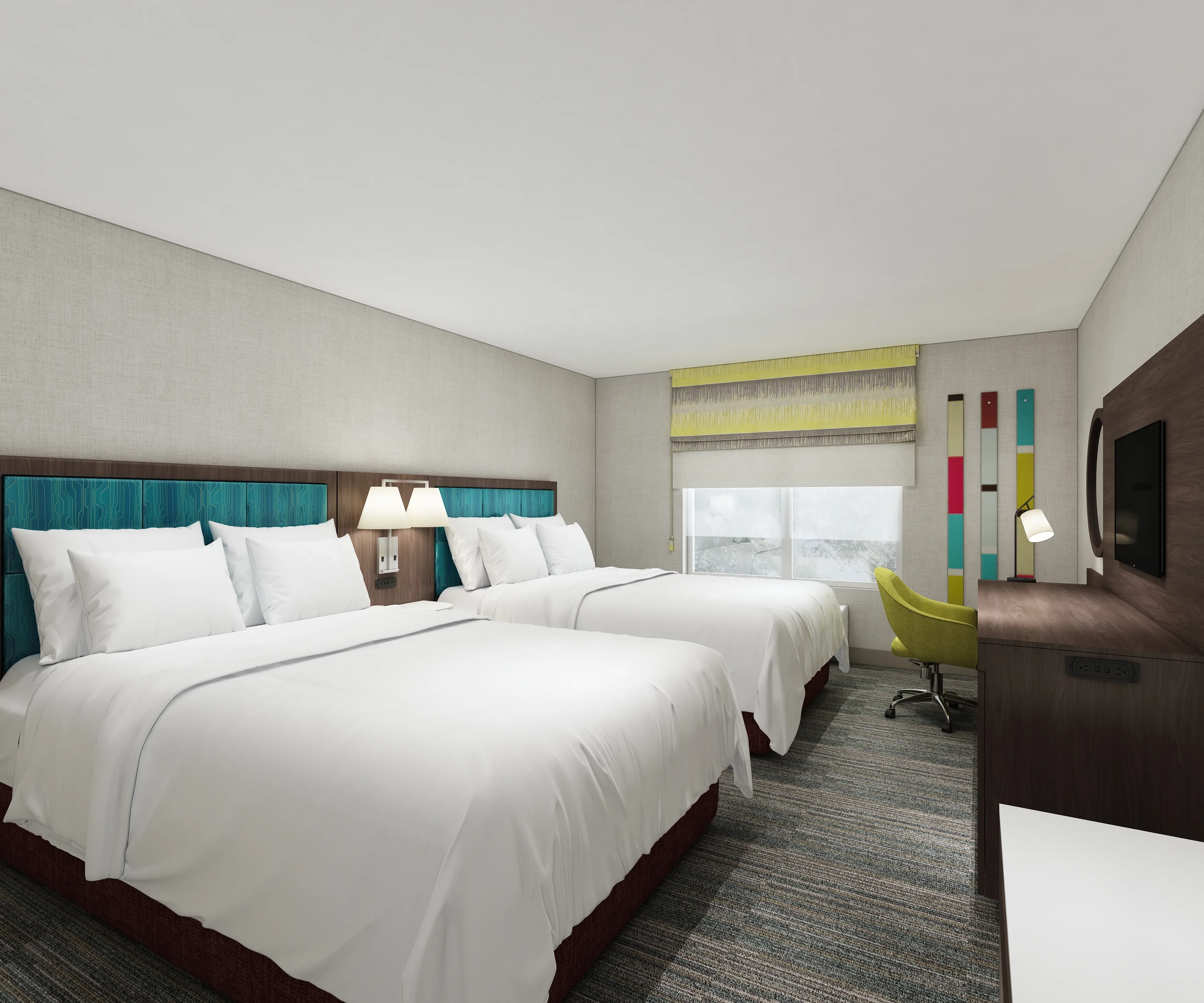 Top Hotel Furniture Factory 4