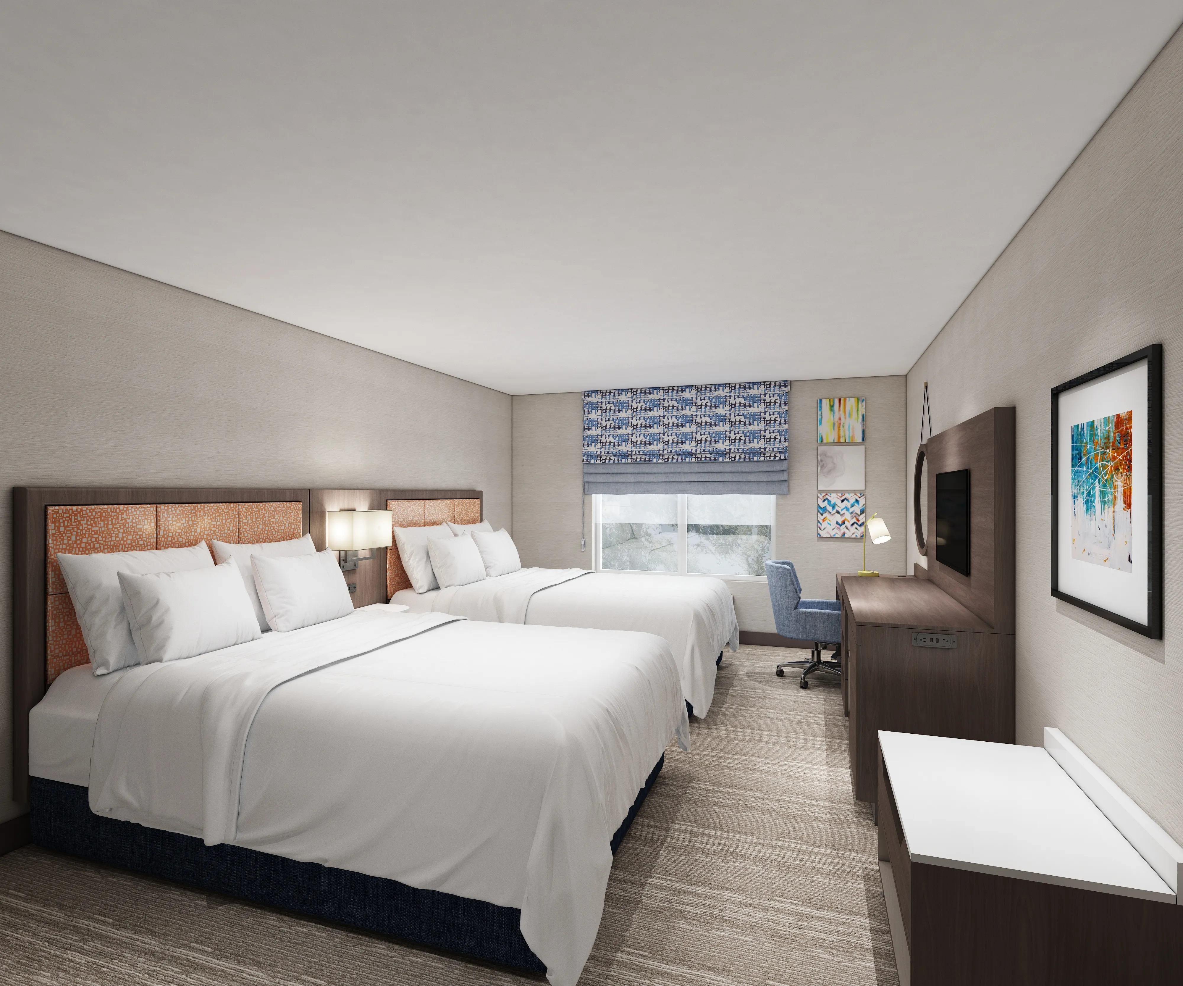 Top Hotel Furniture Factory 3