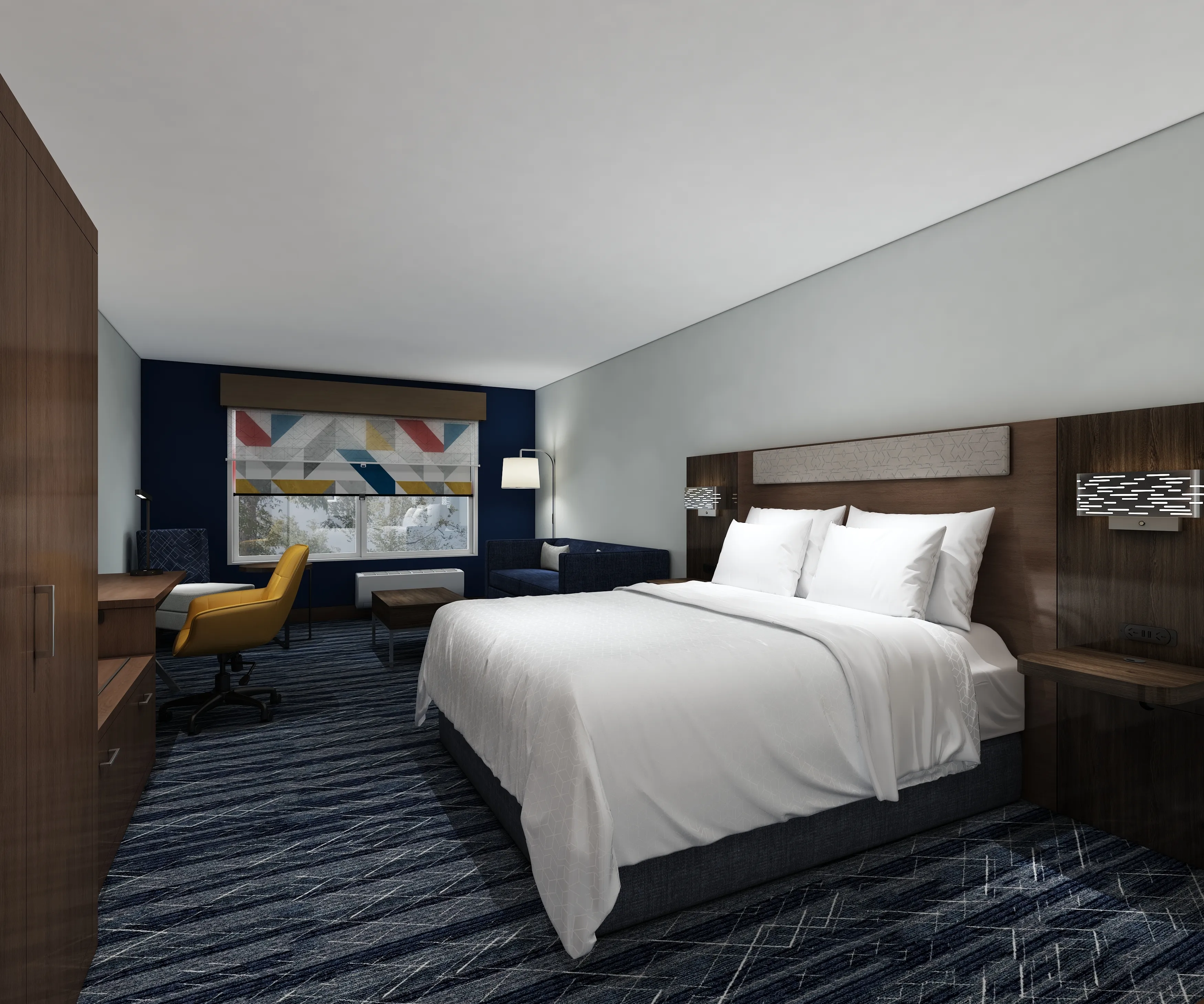 Top Hotel Furniture Factory 6