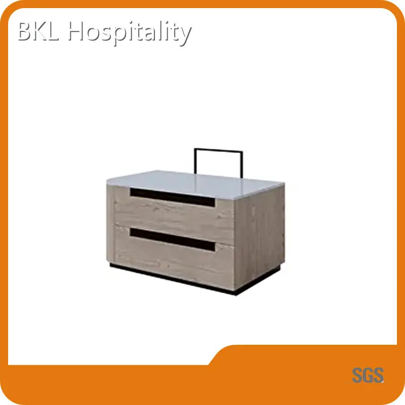 Luggage Rack Bench FOB/DDPfactory 1