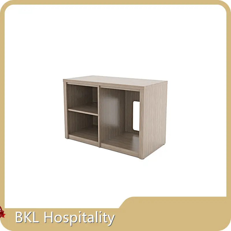 Custom Made Tv Wall Cabinet BKL Hospitality Company 1