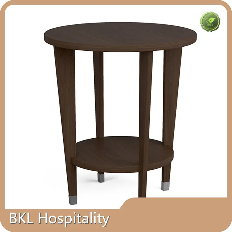 Luxury Hotel Nightstands Factory 1