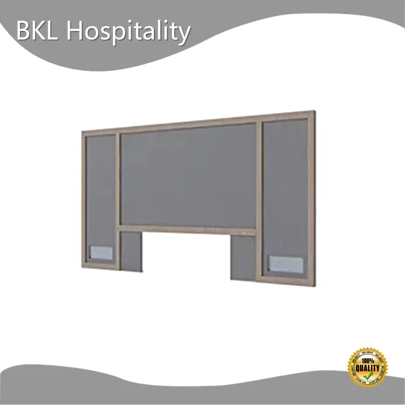 Custom Headboard Furniture FOB/DDP BKL Hospitality 1