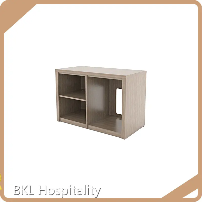 BKL Hospitality Hotel Tv Cabinet FOB/DDPsupply 1