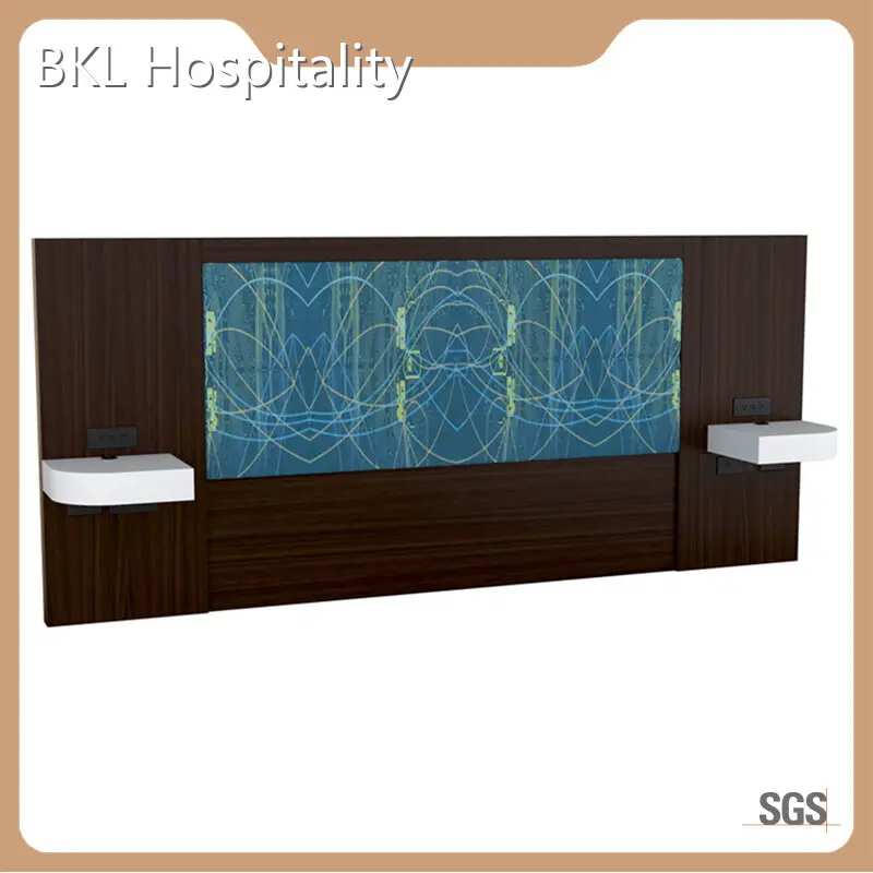Hotel Headboards for Sale FOB/DDPmanufacturers 1