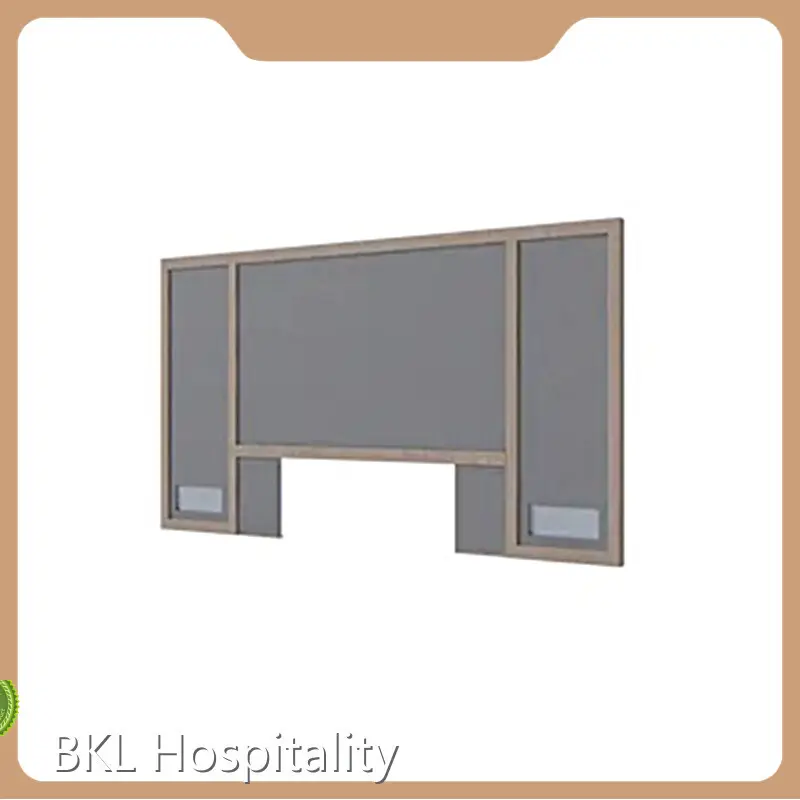 Hotel Furniture Headboard by BKL Hospitality 1