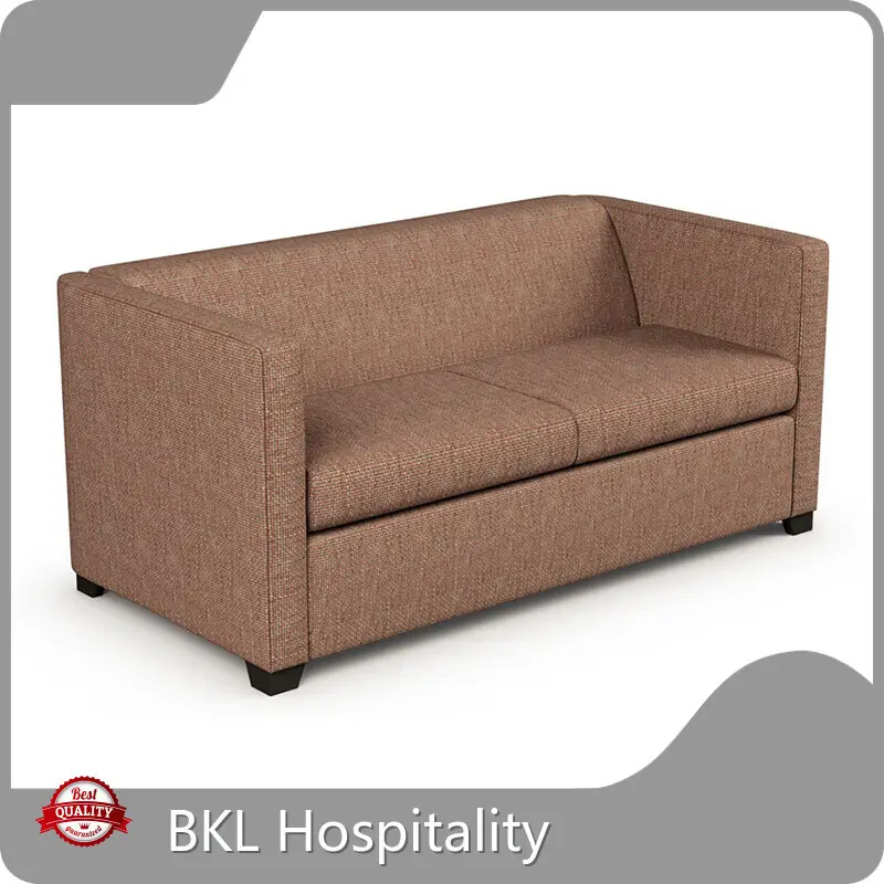 Professional Hotel Quality Sleeper Sofa 1