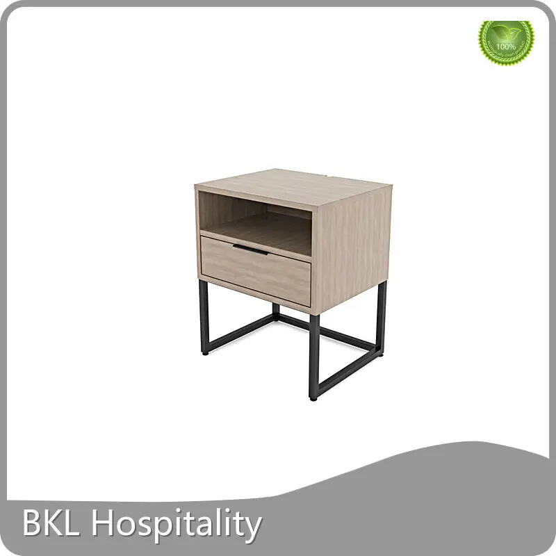 BKL Hospitality Hotel Side Tables Hotel Side Tablesvendor 1