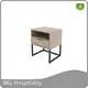 BKL Hospitality Hotel Side Tables Hotel Side Tablesvendor 1
