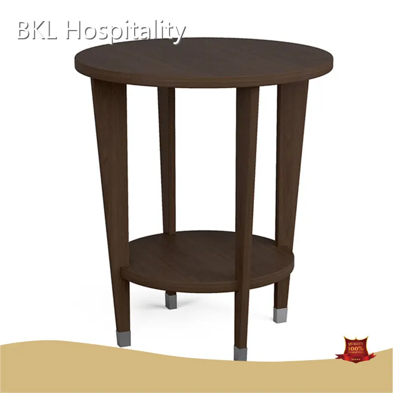 Best Hotel Room Side Table 1