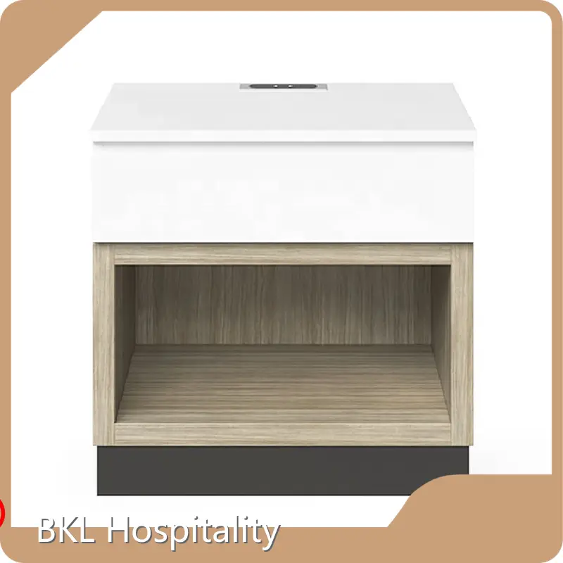Buy Hotel Style Bedside Tables-1 1