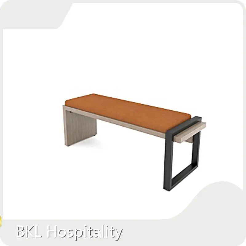 Luggage Bench for Guest Room Price 1