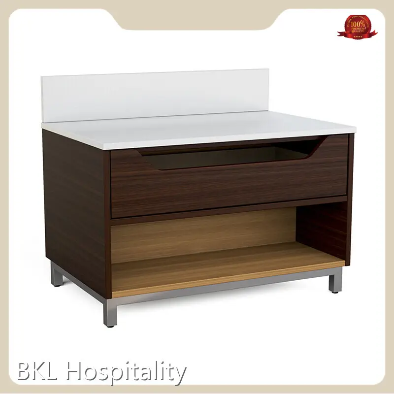 Bedroom Luggage Bench by BKL Hospitality 1