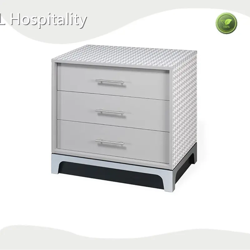 BKL Hospitality Bedside Cabinets for Sale FOB/DDPsuppliers 1