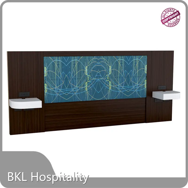 Hotel Style Headboards for Beds by BKL Hospitality 1