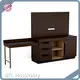 Customized Hotel Tv Cabinet Company 1