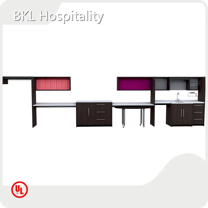 Customized Tv Wall Cabinet Manufacturers 1