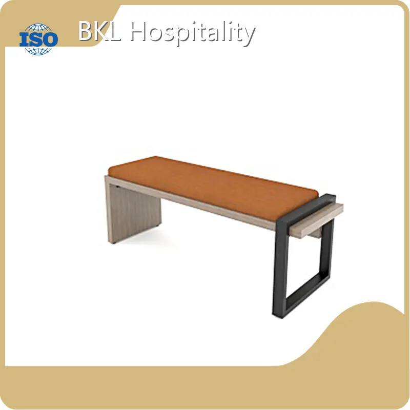 Luggage Bench FOB/DDP - - BKL Hospitality 1