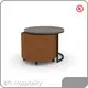 Professional Leather Ottoman Price 1