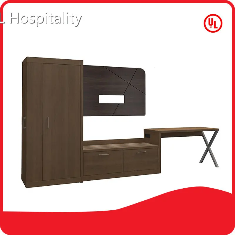 BKL Hospitality Hotel Style Tv Cabinet FOB/DDPsupply 1