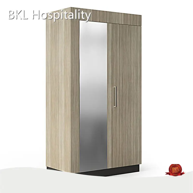 BKL Hospitality Hotel Room Wardrobe FOB/DDPcost 1