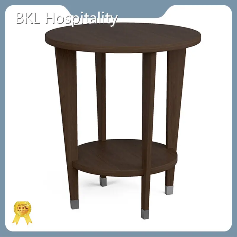 BKL Hospitality Hotel Side Table Manufacturers 1