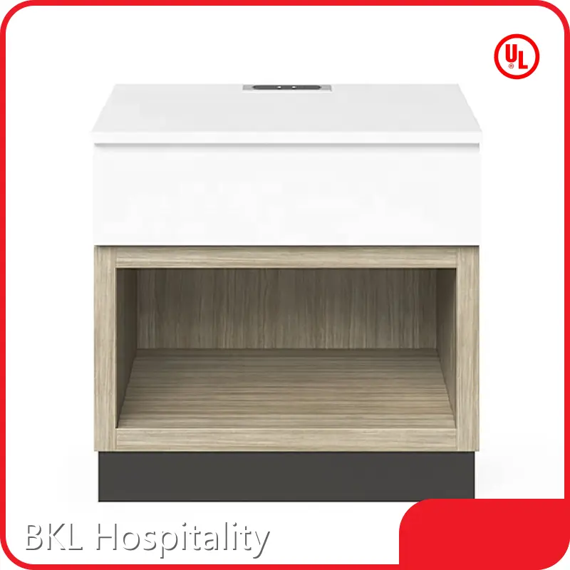 New Hotel Bed Side Table Hotel Bed Side Table Company 1