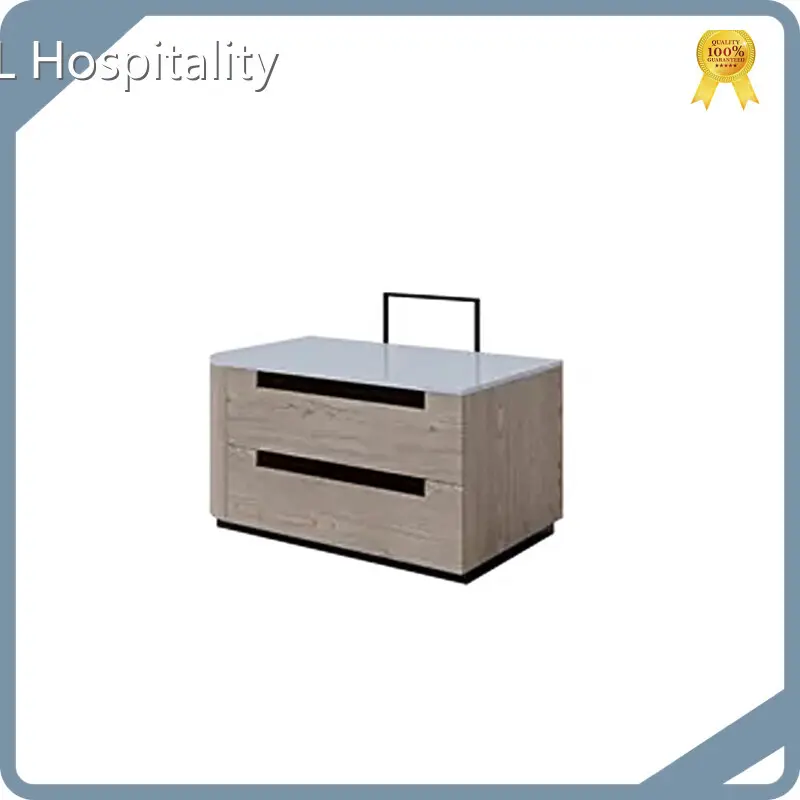 Bestluggage Bench for Guest Room FOB/DDP 1