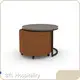 Quality Leather Ottoman Coffee Table Leather Ottoman Coffee Table Company 1