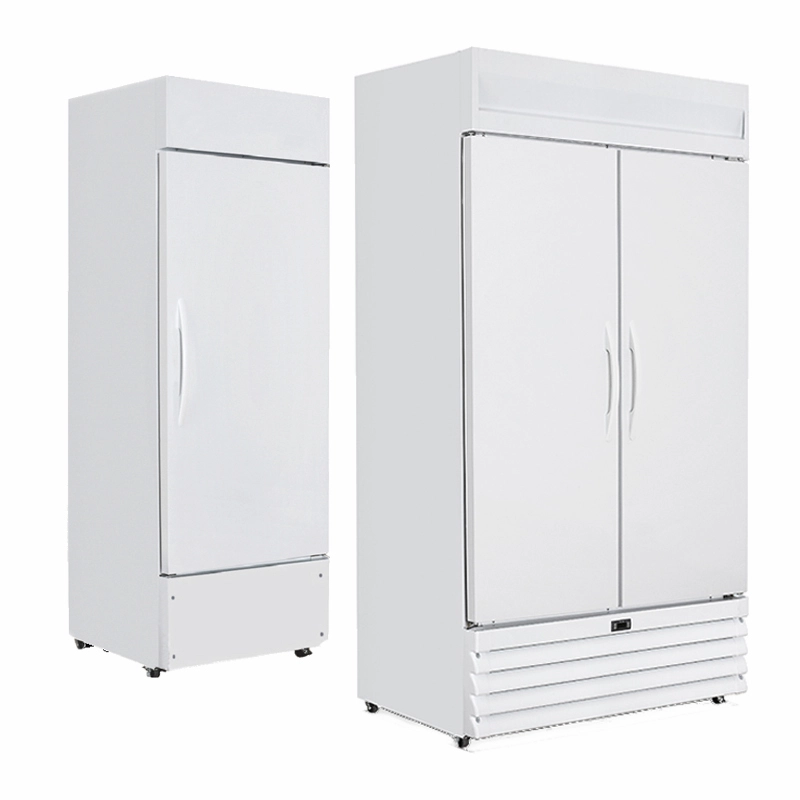 Armoire à pharmacie réfrigérée à double porte charnière1 1