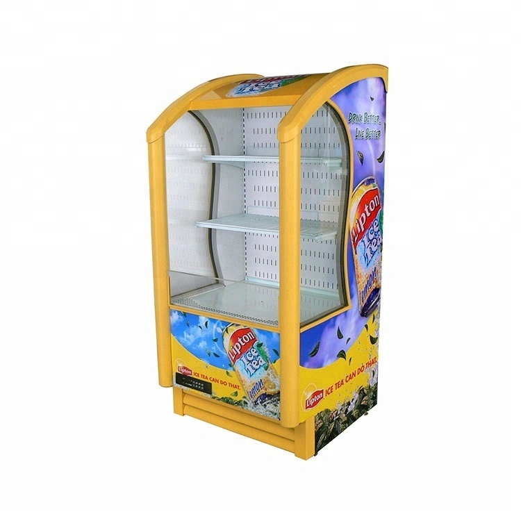 צ'ילר תצוגה מסחרי LD3-2Z(F). 1