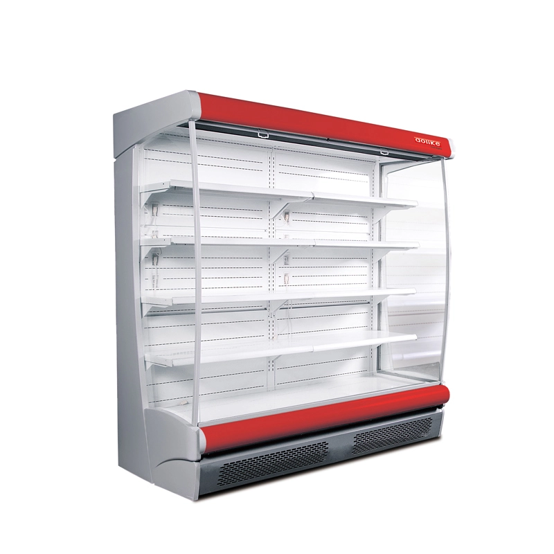 Suzzi200 Vegetable Chiller Refrigerator 1