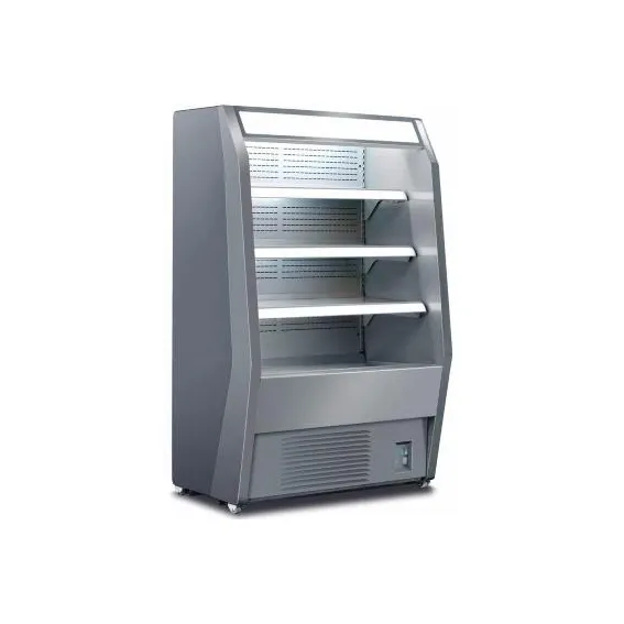 Maximizing Your Business Potential With Display Fridges 1
