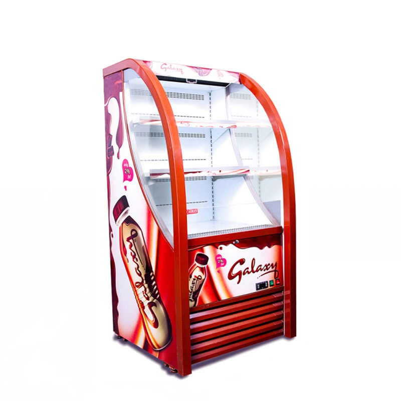Réfrigérateur à lait LD3-2Z(B) 1