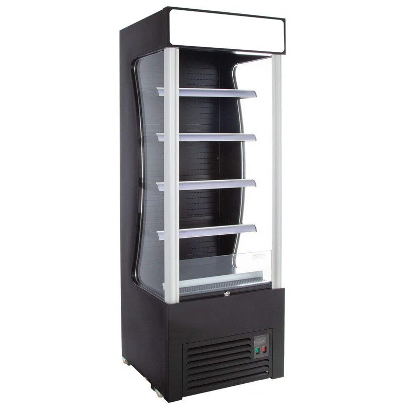 LD3-2Z(C) Multideck Open Chiller 1