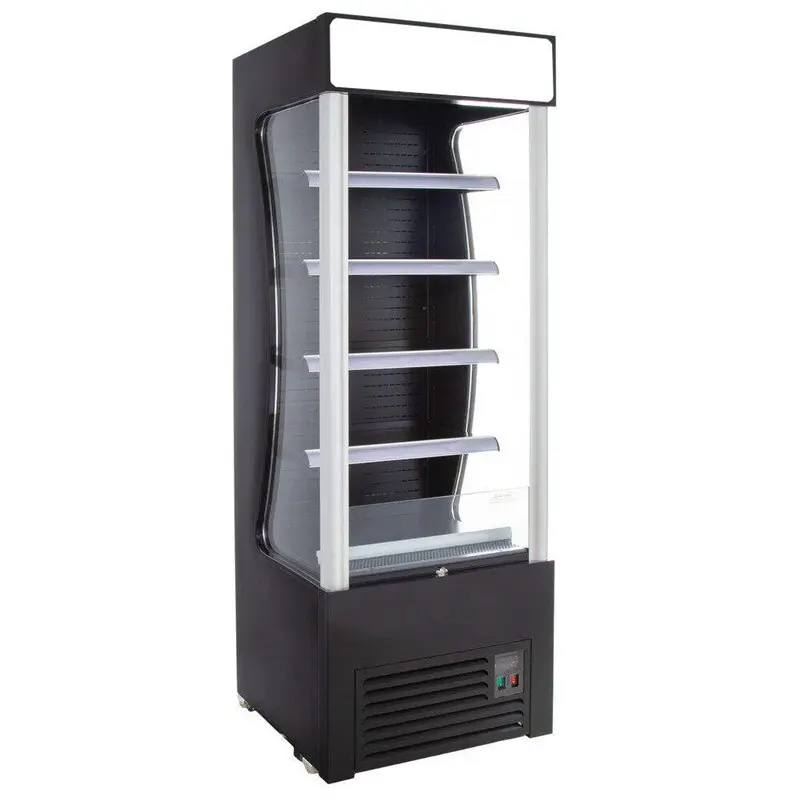 Cooling Efficiency: The Benefits Of A Multideck Open Chiller 1