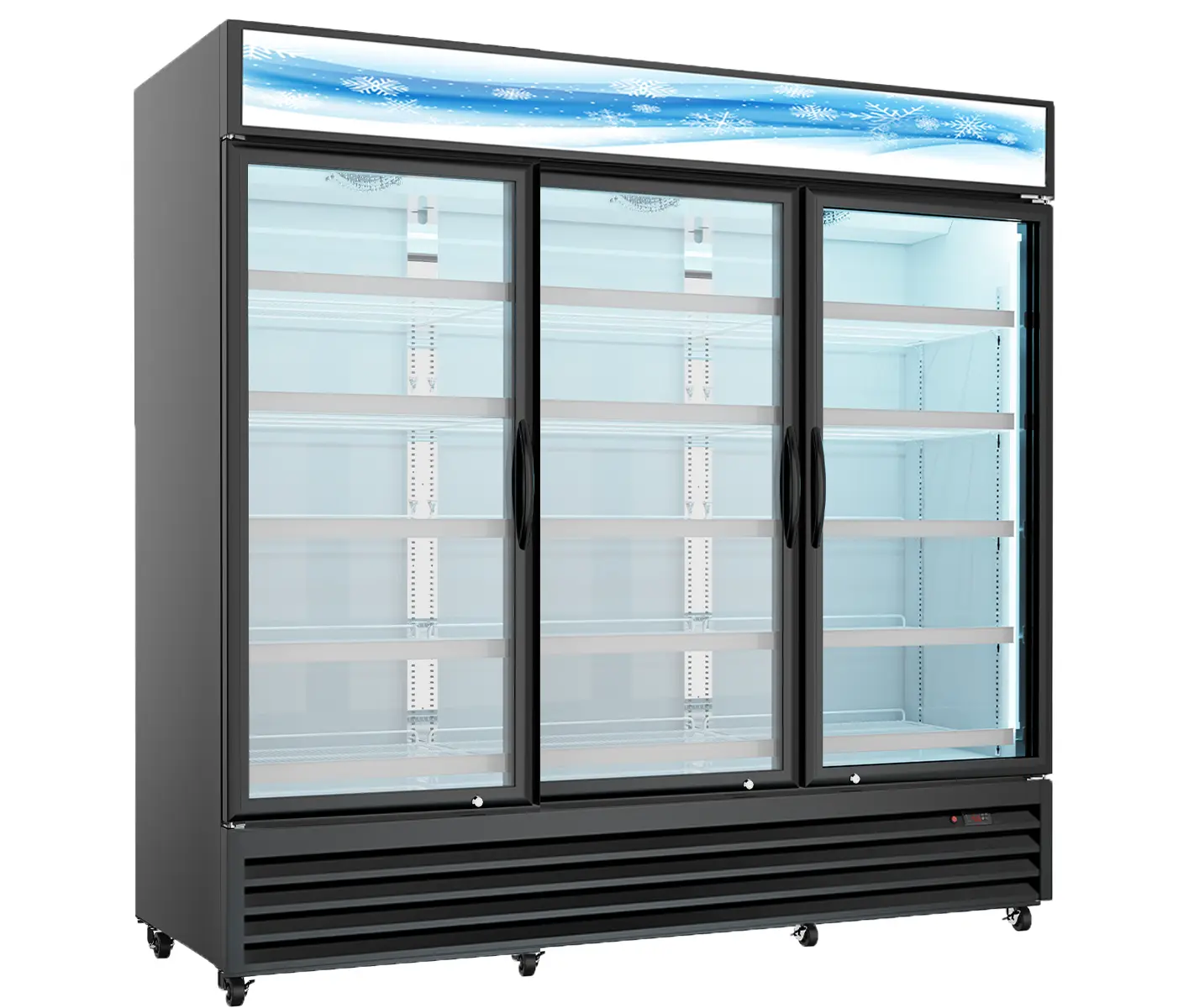 The Benefits Of An Upright Display Fridge For Your Business 1