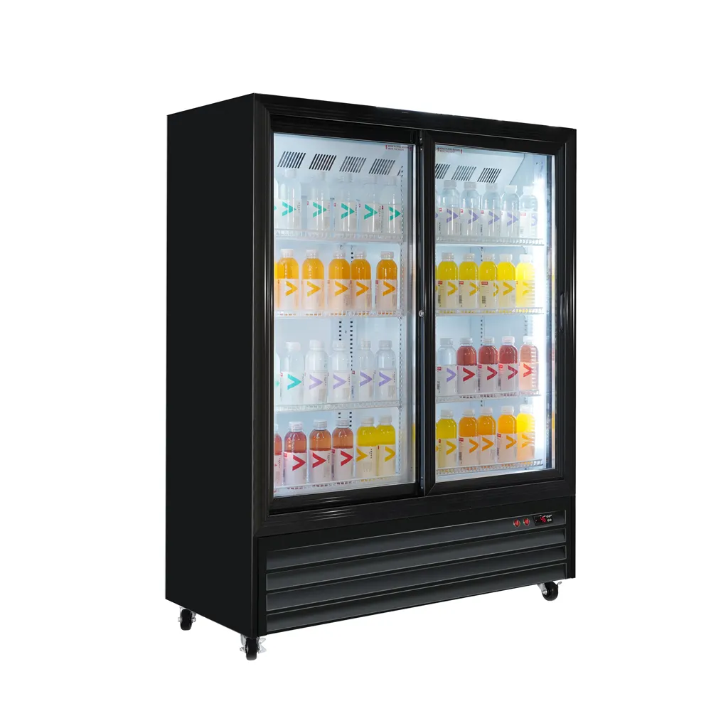 The Benefits Of Using A Cashier Cooler In Your Retail Business 1