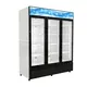 Display Fridge for Sale for Business 1635×720×2010mm (64.4″×28.4″×79.1″)personalized 3