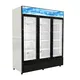 Display Fridge for Sale for Business 1635×720×2010mm (64.4″×28.4″×79.1″)personalized 4
