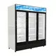 Display Fridge for Sale for Business 1635×720×2010mm (64.4″×28.4″×79.1″)personalized 5